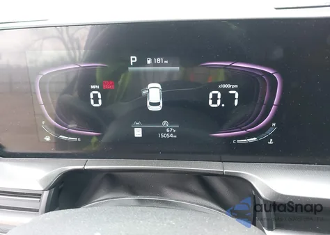 2024 Kia Telluride S from USA, damaged, VIN 5XYP64GC3RG463617